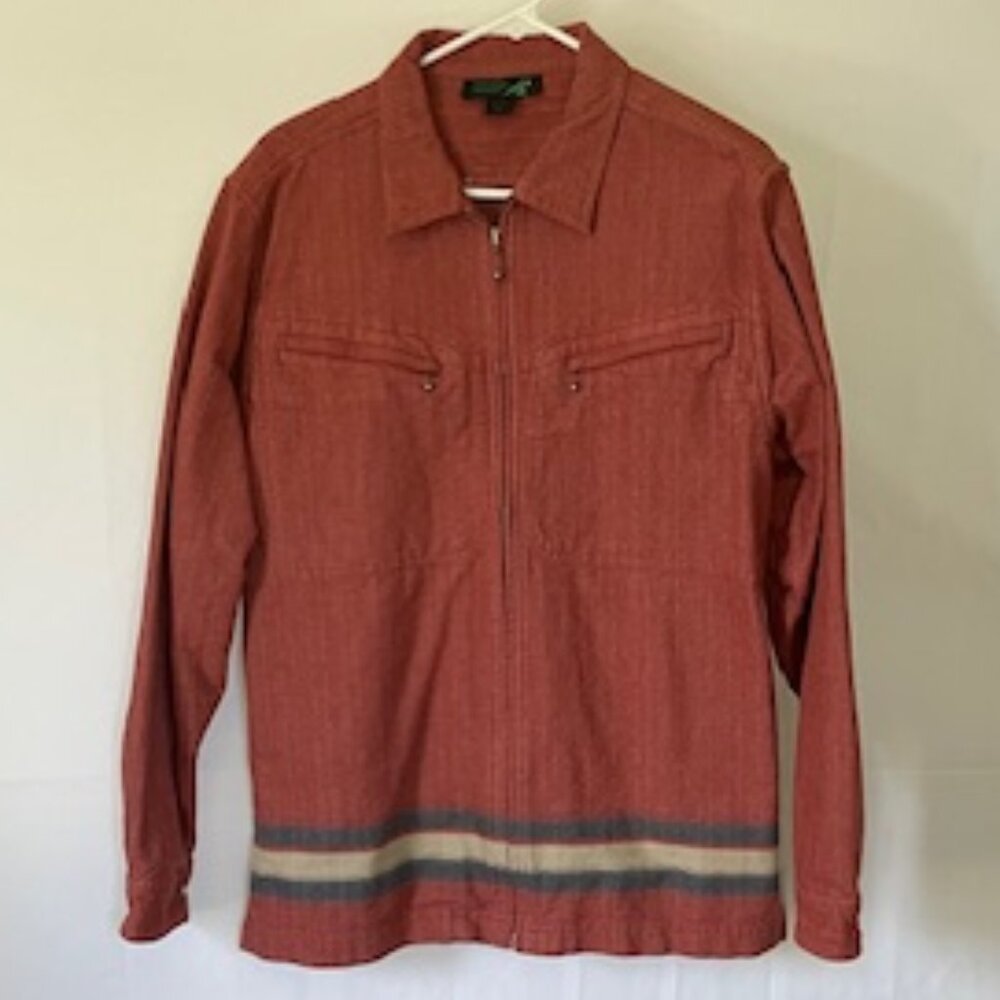 Eastern Mountain Sports Cotton Jacket